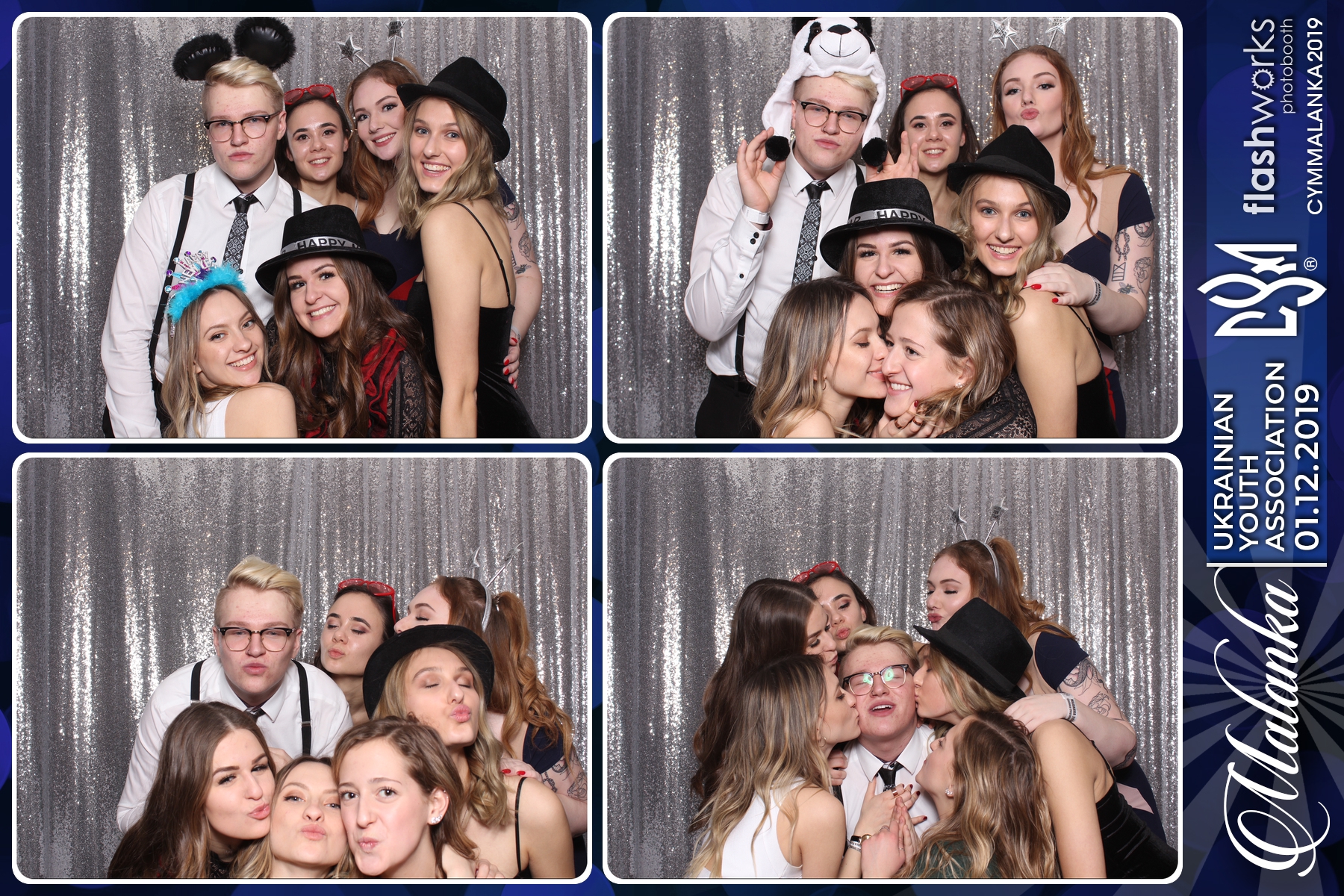 2019 CYM Malanka | View more photos from the event at gallery.flashworksphotobooth.com/u/FlashworksPhotoboothInc/2019-CYM-Malanka